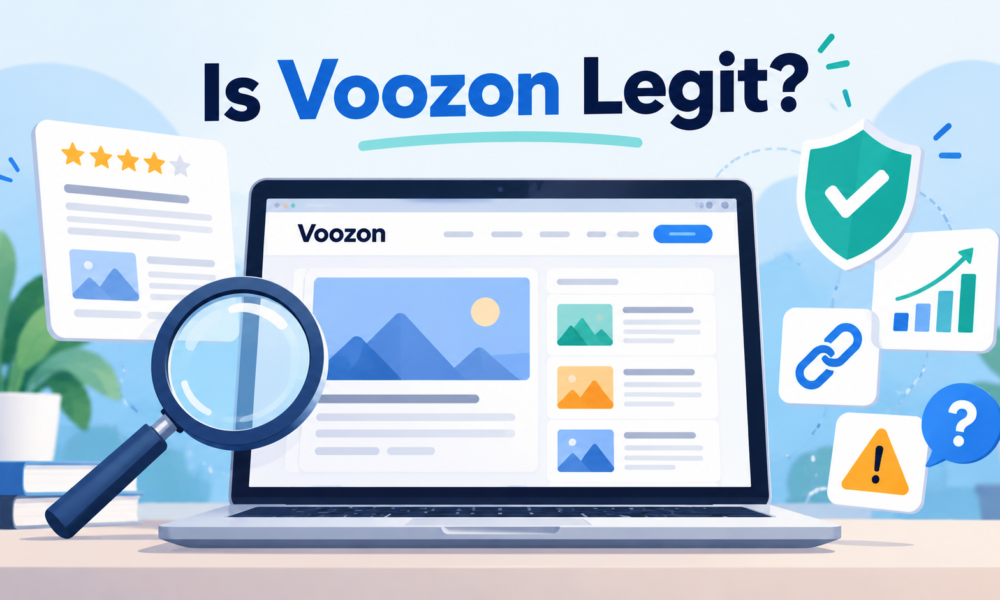 Voozon