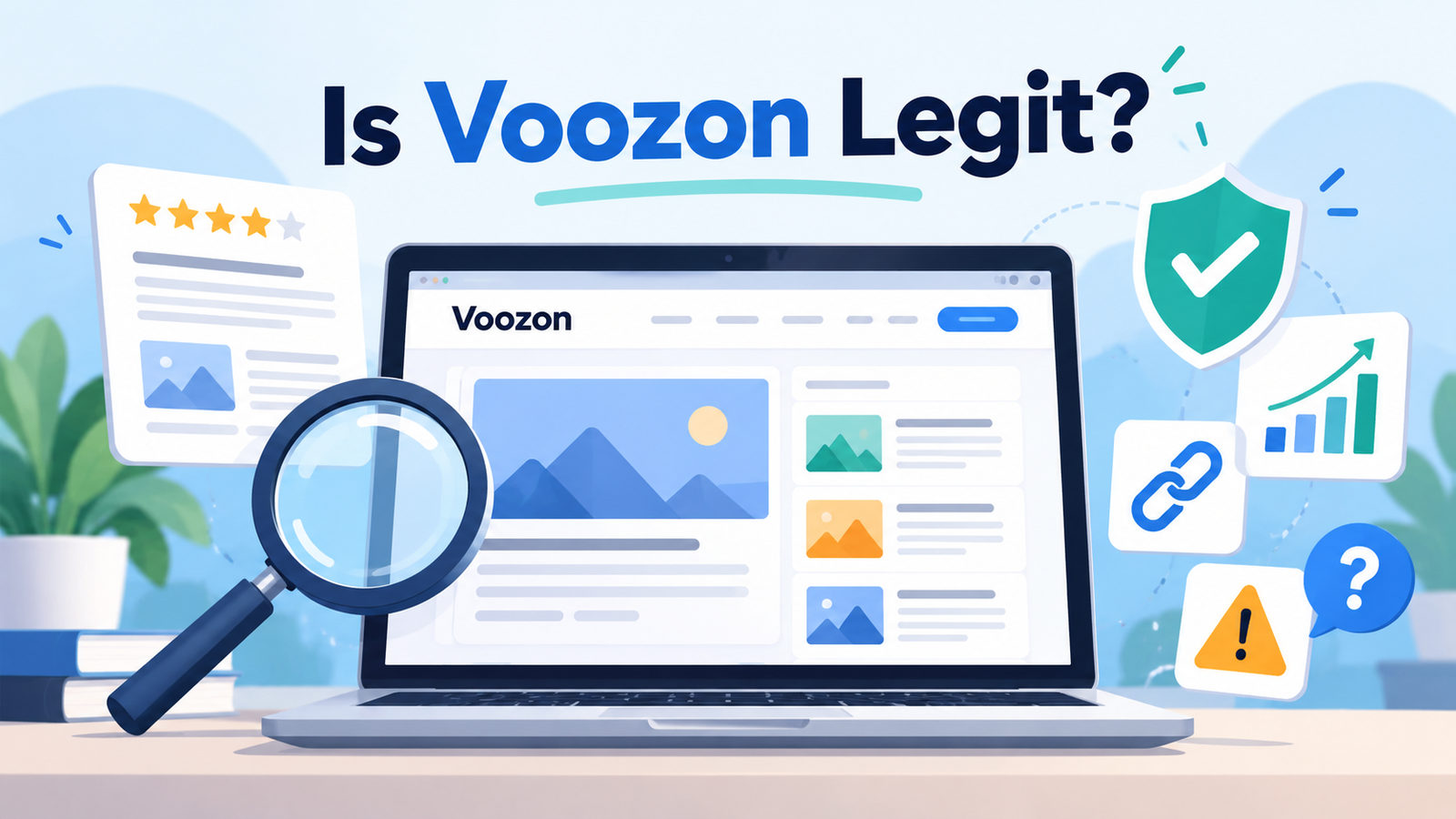 Voozon