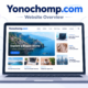 Yonochomp.com
