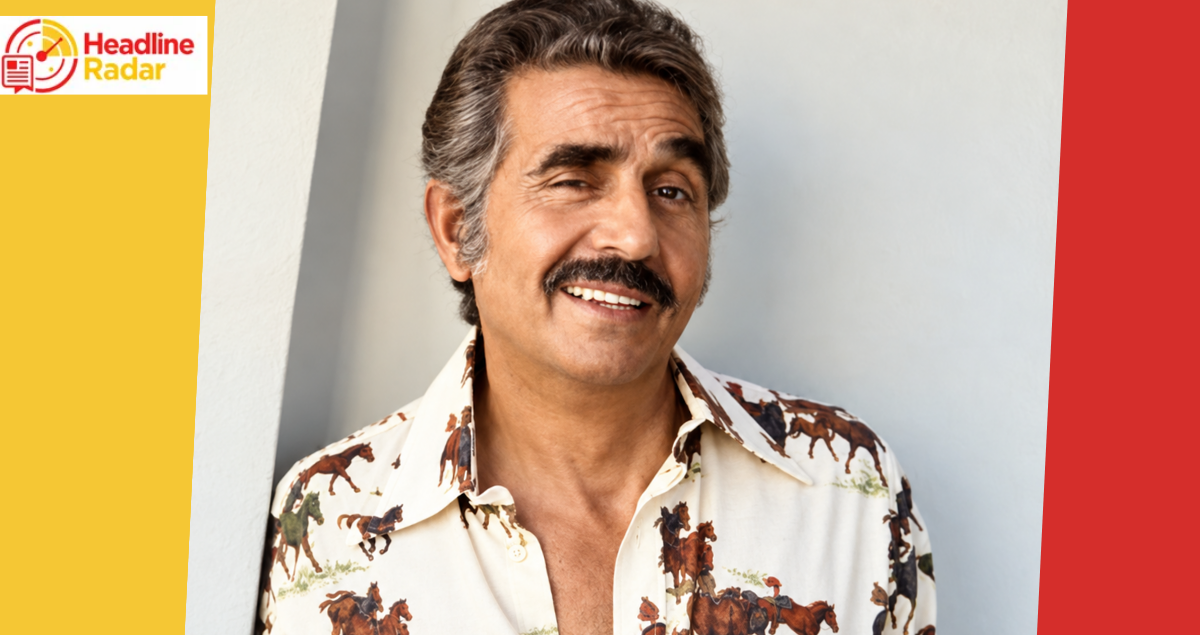 John Paul Sarkisian