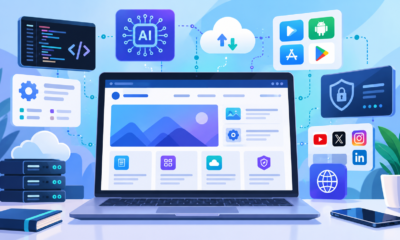 Kracensoft.com