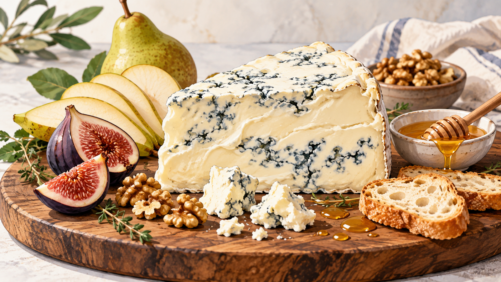 Masgonzola