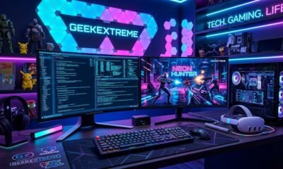 GeekExtreme