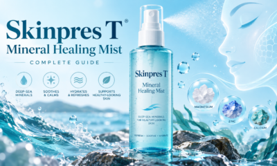 Skinpres T