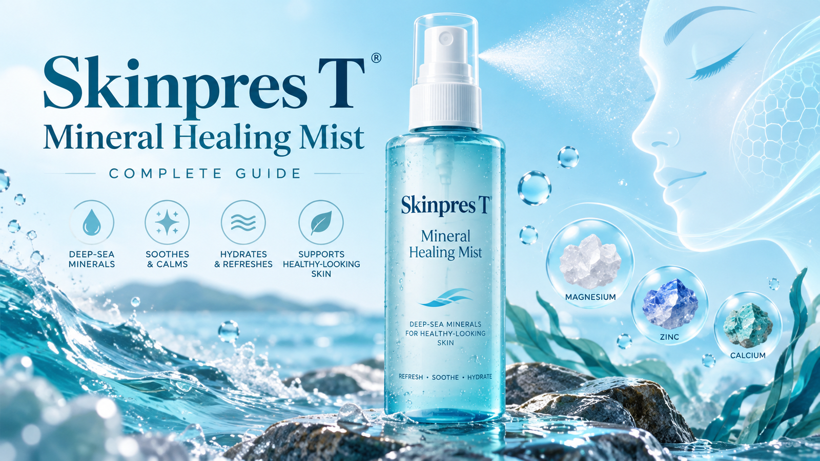 Skinpres T