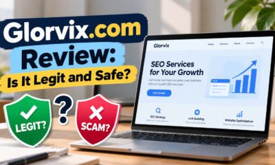 Glorvix.com