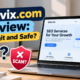 Glorvix.com
