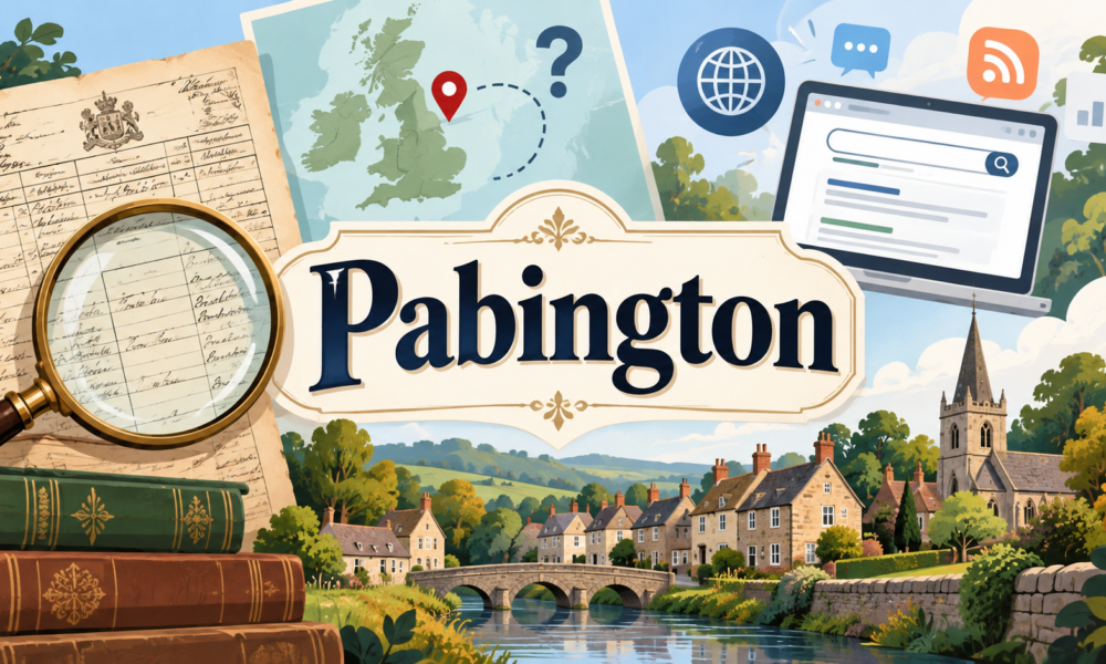 Pabington