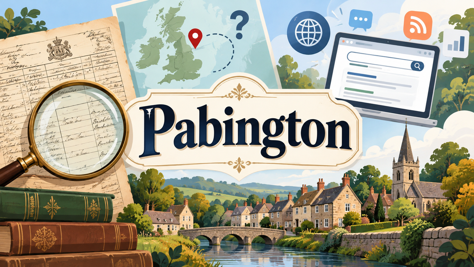 Pabington