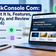 QuikConsole Com