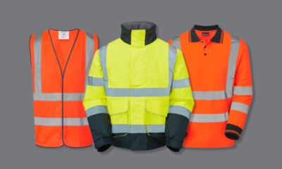 How to Choose the Right Workwear for Your Team