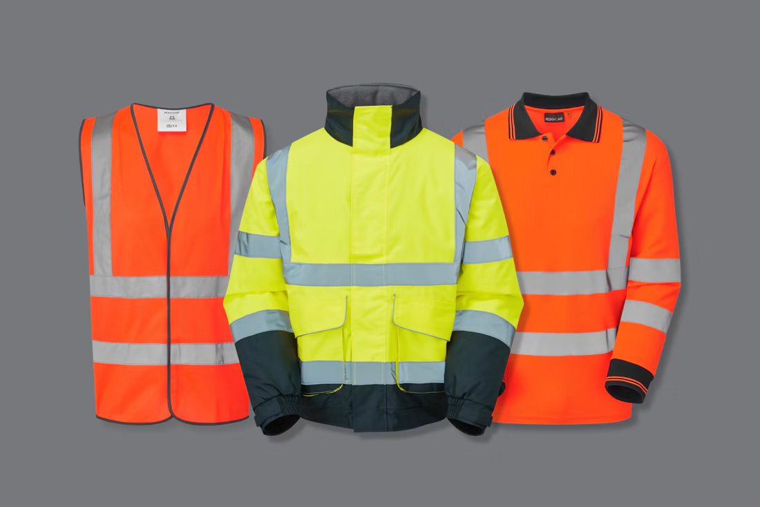 How to Choose the Right Workwear for Your Team