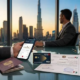 Bank Account Without a UAE Residence Visa