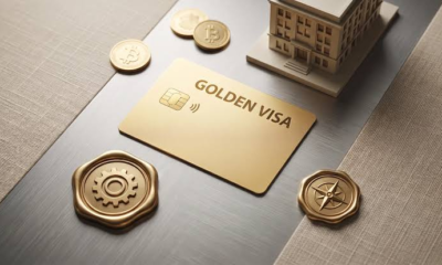 Golden Visa UAE and Work for Any Employer