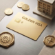 Golden Visa UAE and Work for Any Employer