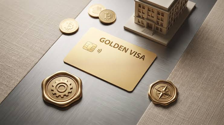 Golden Visa UAE and Work for Any Employer