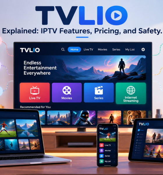 TVLIO