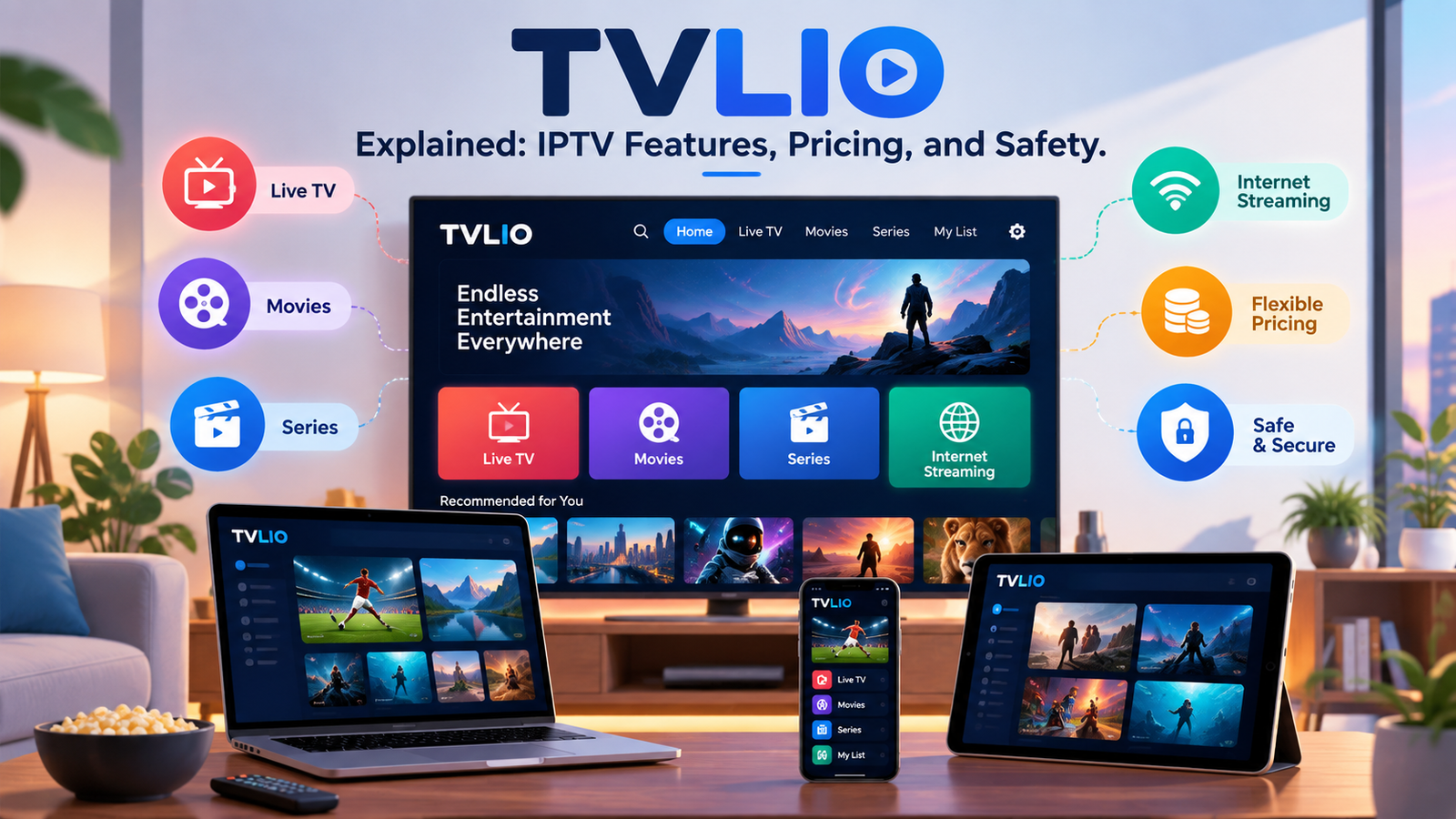 TVLIO