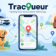 Tracqueur