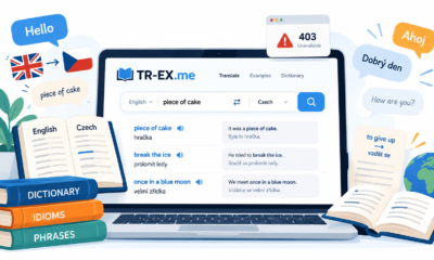 TR-EX.me