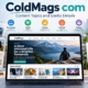 ColdMags com