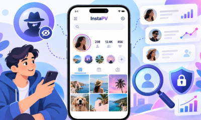 InstaPV